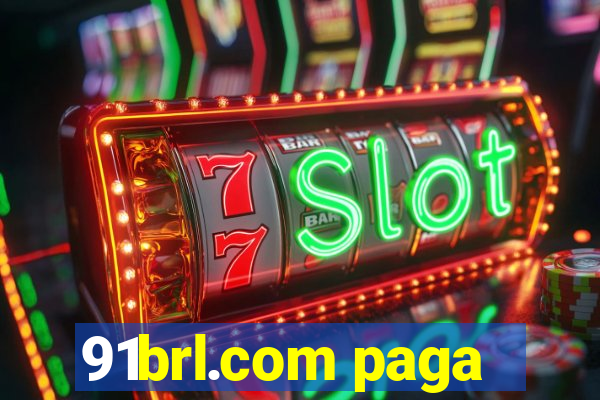 91brl.com paga